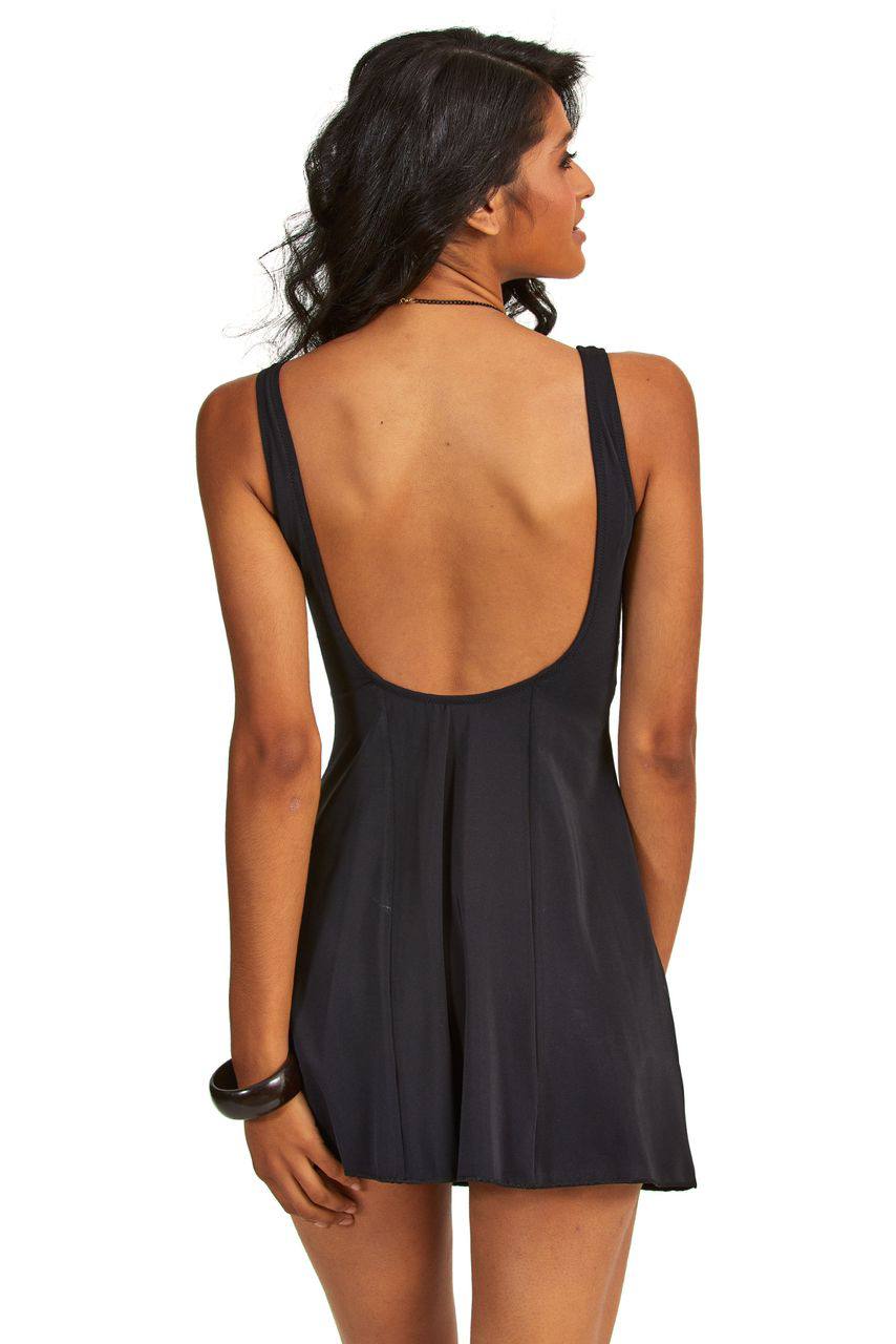 Swimming suit 1 piece