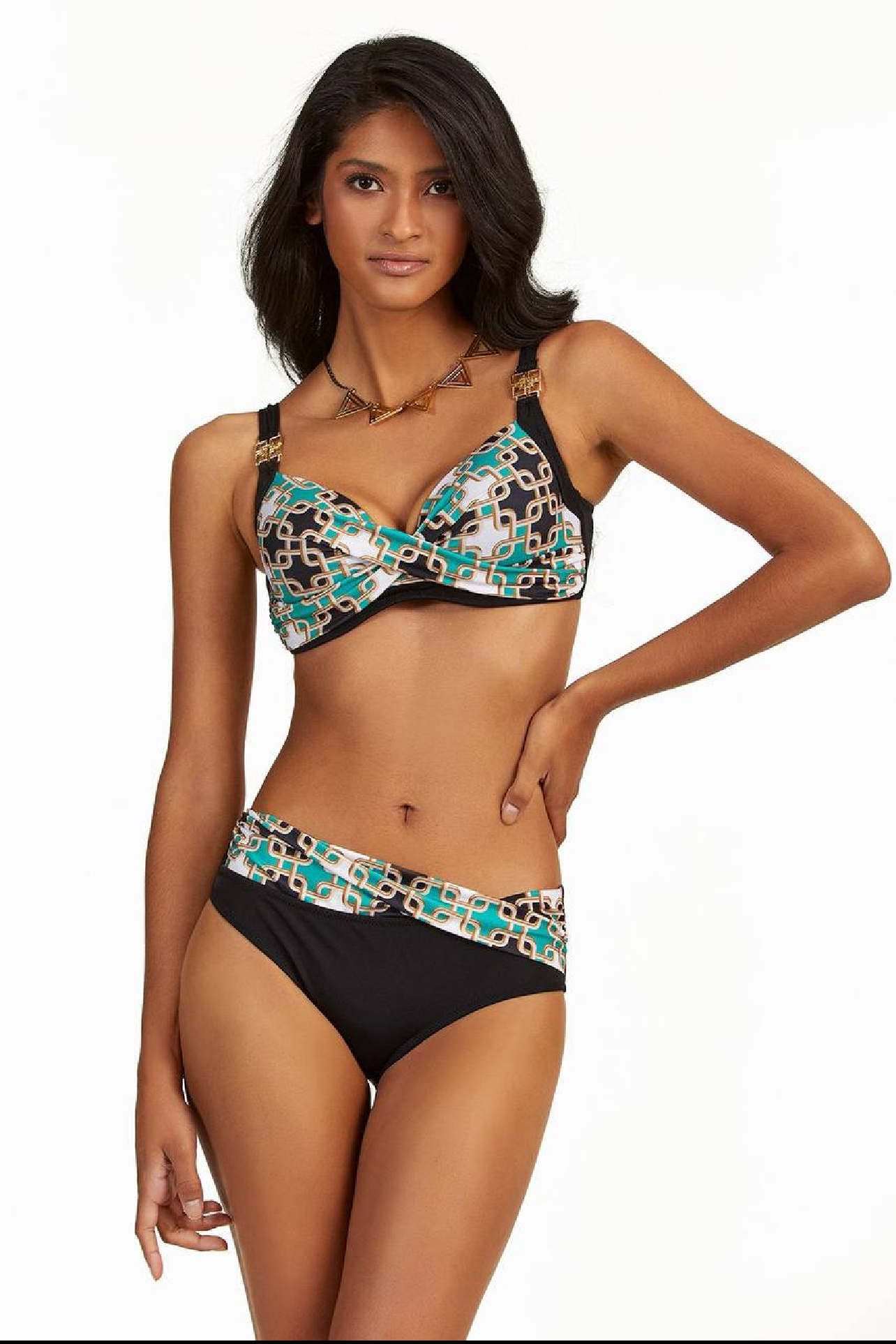 Swimming Suit 2 Pieces