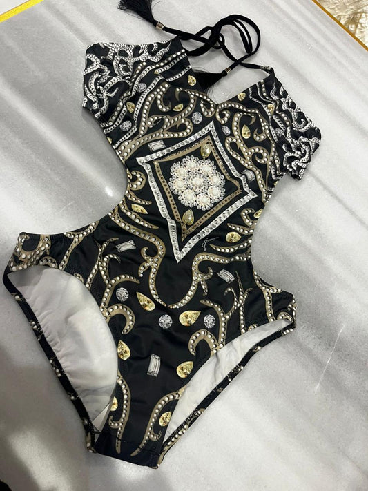 Swimming suit 1 piece