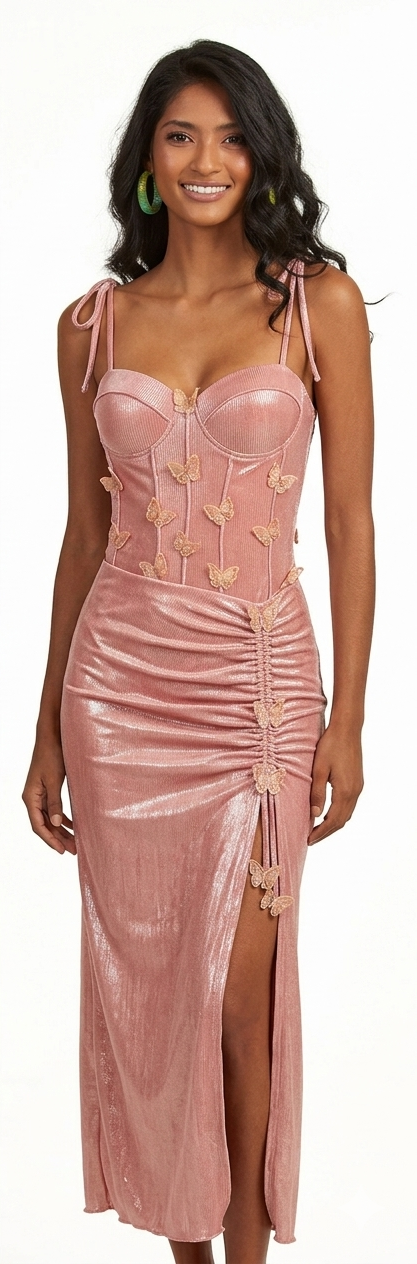 Swimming suit 2 piece