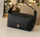 TOMMY HILFIGER Shoulder Bag – Black