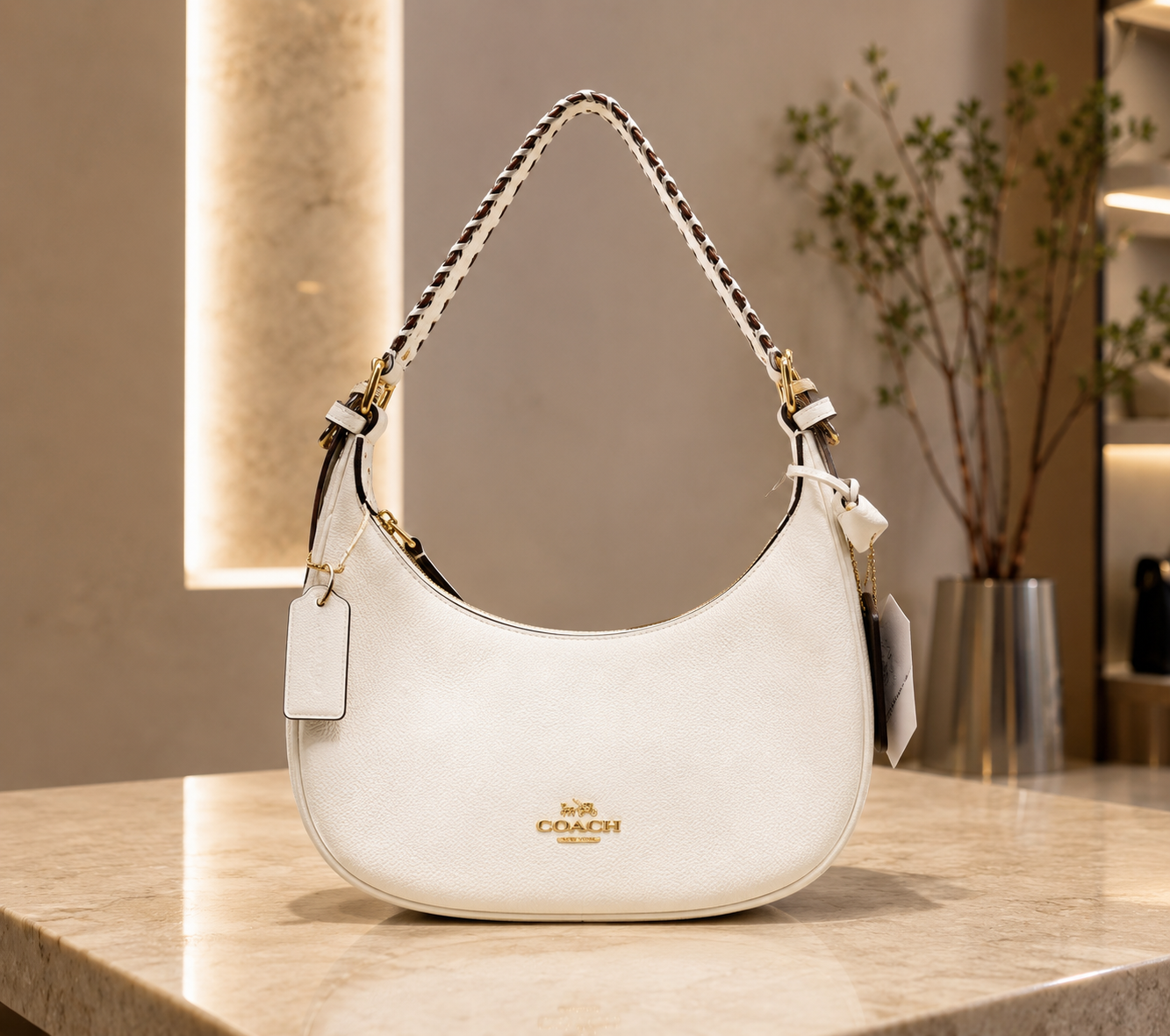 Coach Bailey Hobo bag