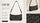 Dior 30 Montaigne Avenue Bag