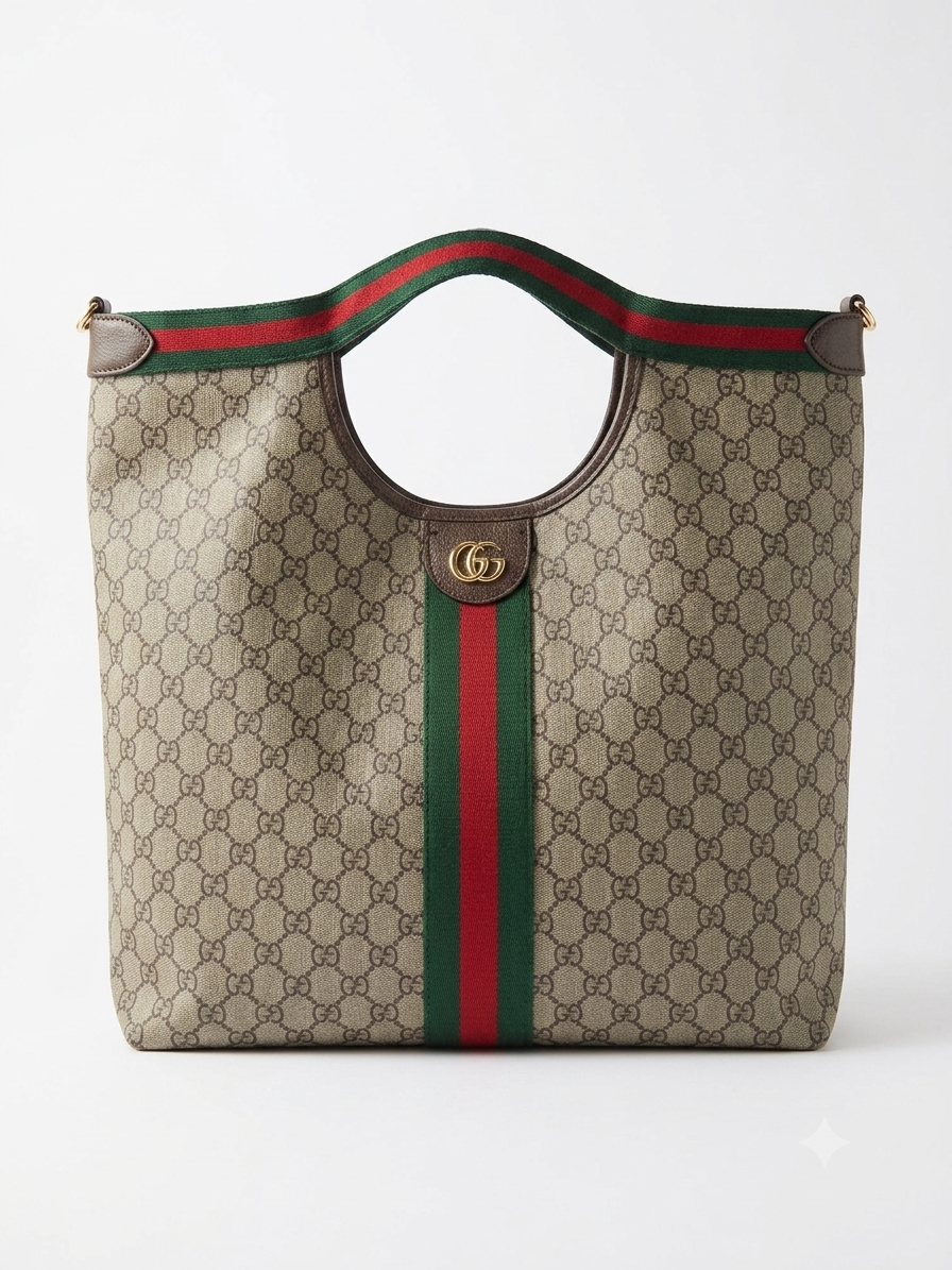 Gucci Giglio