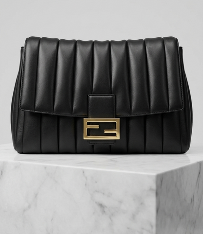 Fendi Mamma Baguette Medium