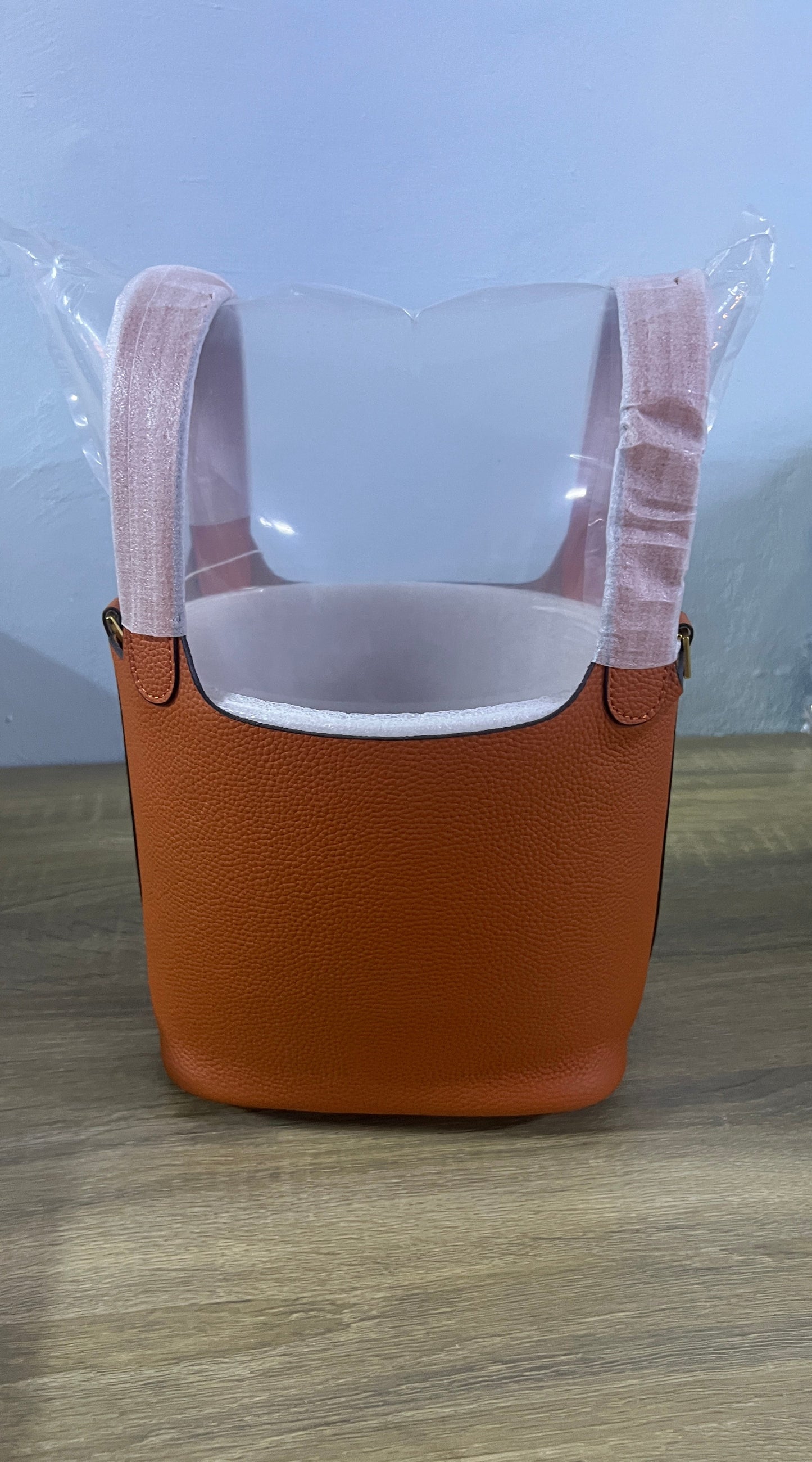 Hermès Picotin Lock bag
