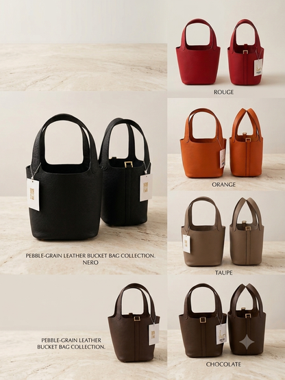 Hermès Picotin Lock bag