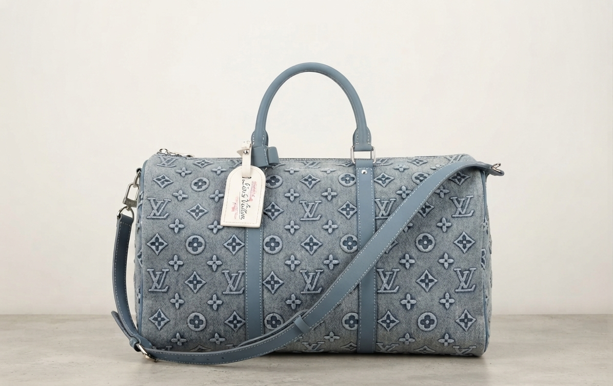 Louis Vuitton Keepall Bandoulière