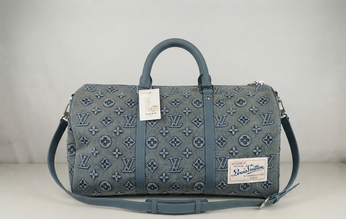 Louis Vuitton Keepall Bandoulière