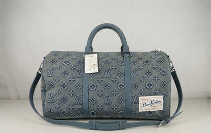 Louis Vuitton Keepall Bandoulière