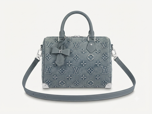Louis Vuitton Speedy Bandoulière 20