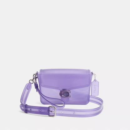 Coach Jelly Tabby Bag