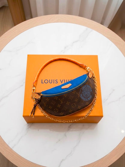 Louis Vuitton Bumbag Monogram
