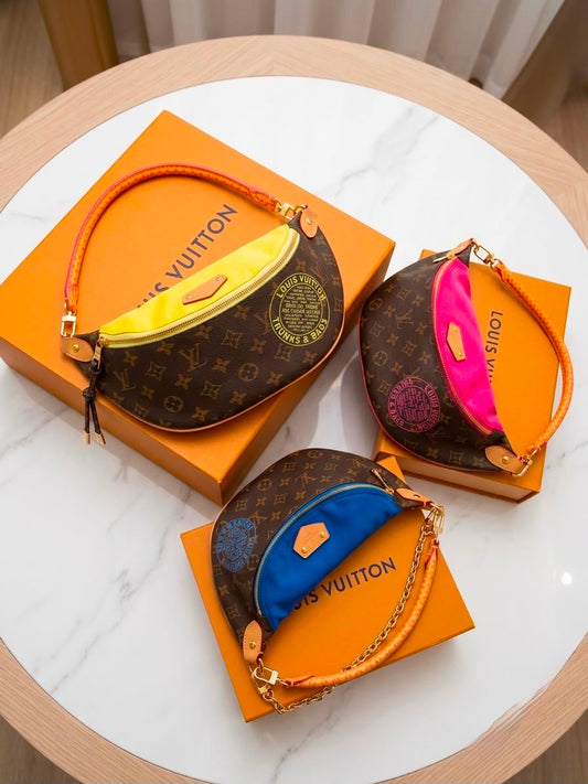 Louis Vuitton Bumbag Monogram