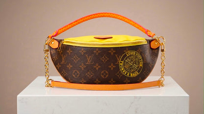 Louis Vuitton Bumbag Monogram