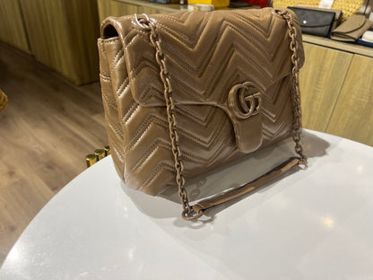 Gucci GG Marmont shoulder bag