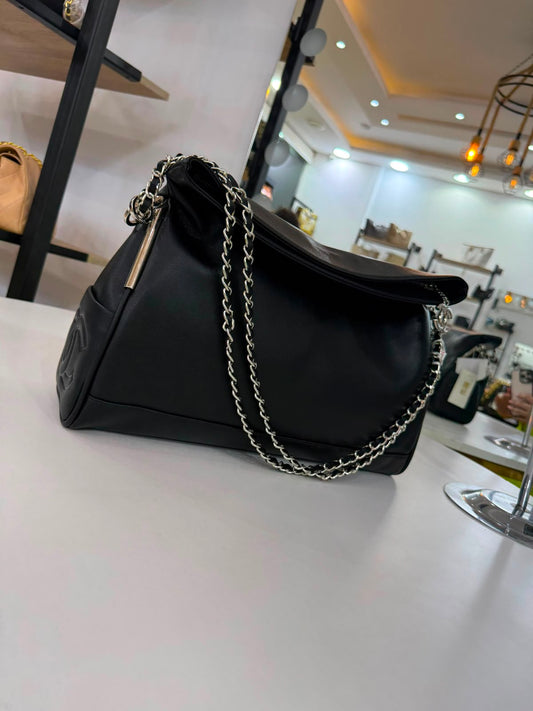 Chanel Ultimate Soft Tote (Real Leather)