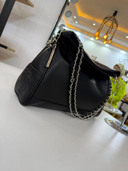 Chanel Ultimate Soft Tote (Real Leather)