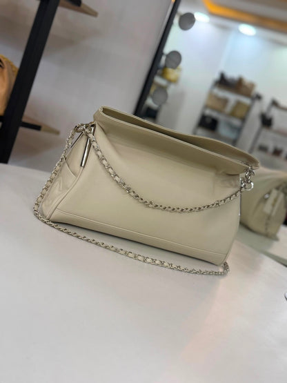 Chanel Ultimate Soft Tote (Real Leather)