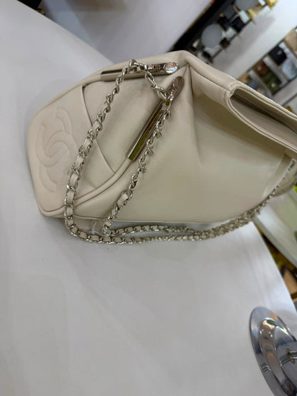 Chanel Ultimate Soft Tote (Real Leather)