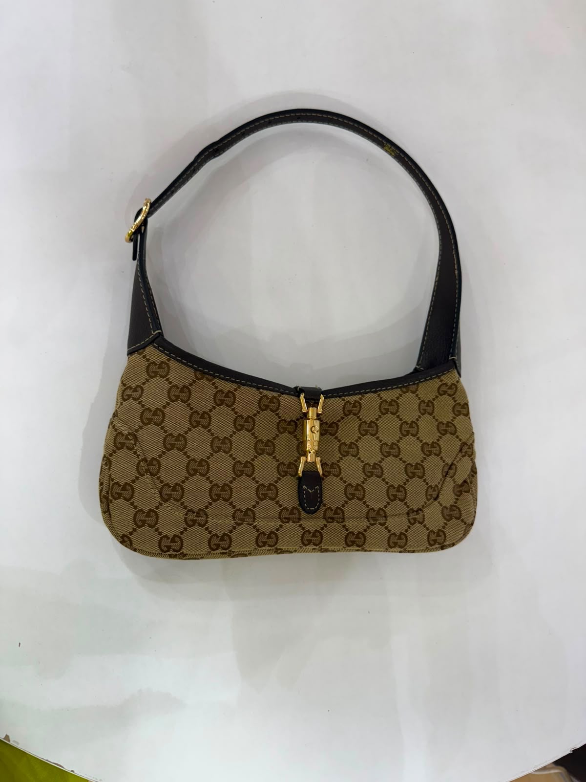 Gucci Jackie 1961 medium shoulder bag