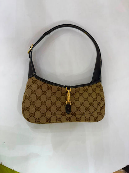 Gucci Jackie 1961 medium shoulder bag