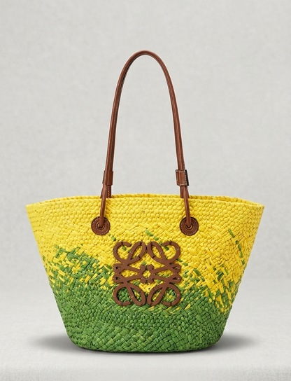 Loewe basket bag