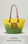 Loewe basket bag