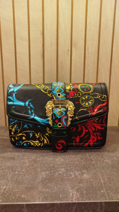 Versace shoulder bag