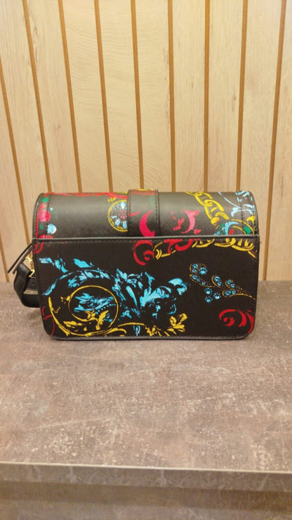 Versace shoulder bag