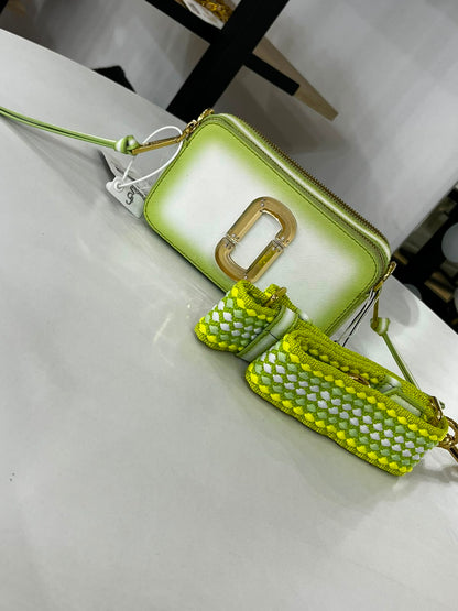 Marc Jacobs snapshot original bag