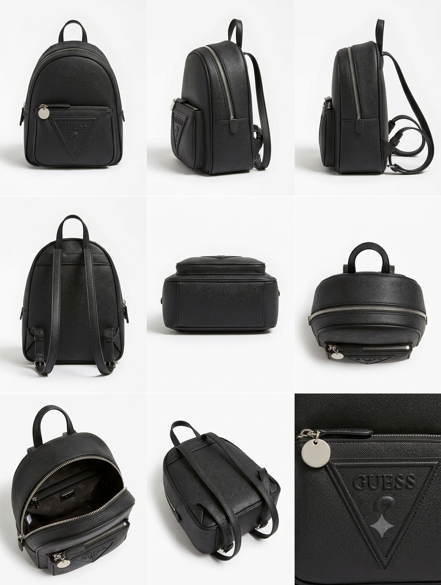 Guess backpack