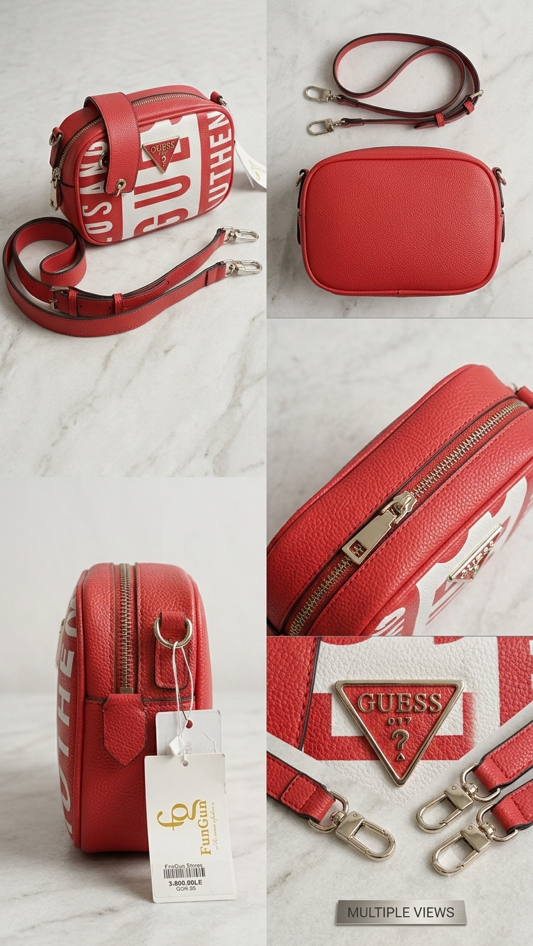 Guess crossbody