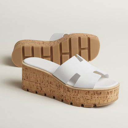Hermès Eze 30 Sandal