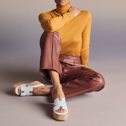 Hermès Eze 30 Sandal