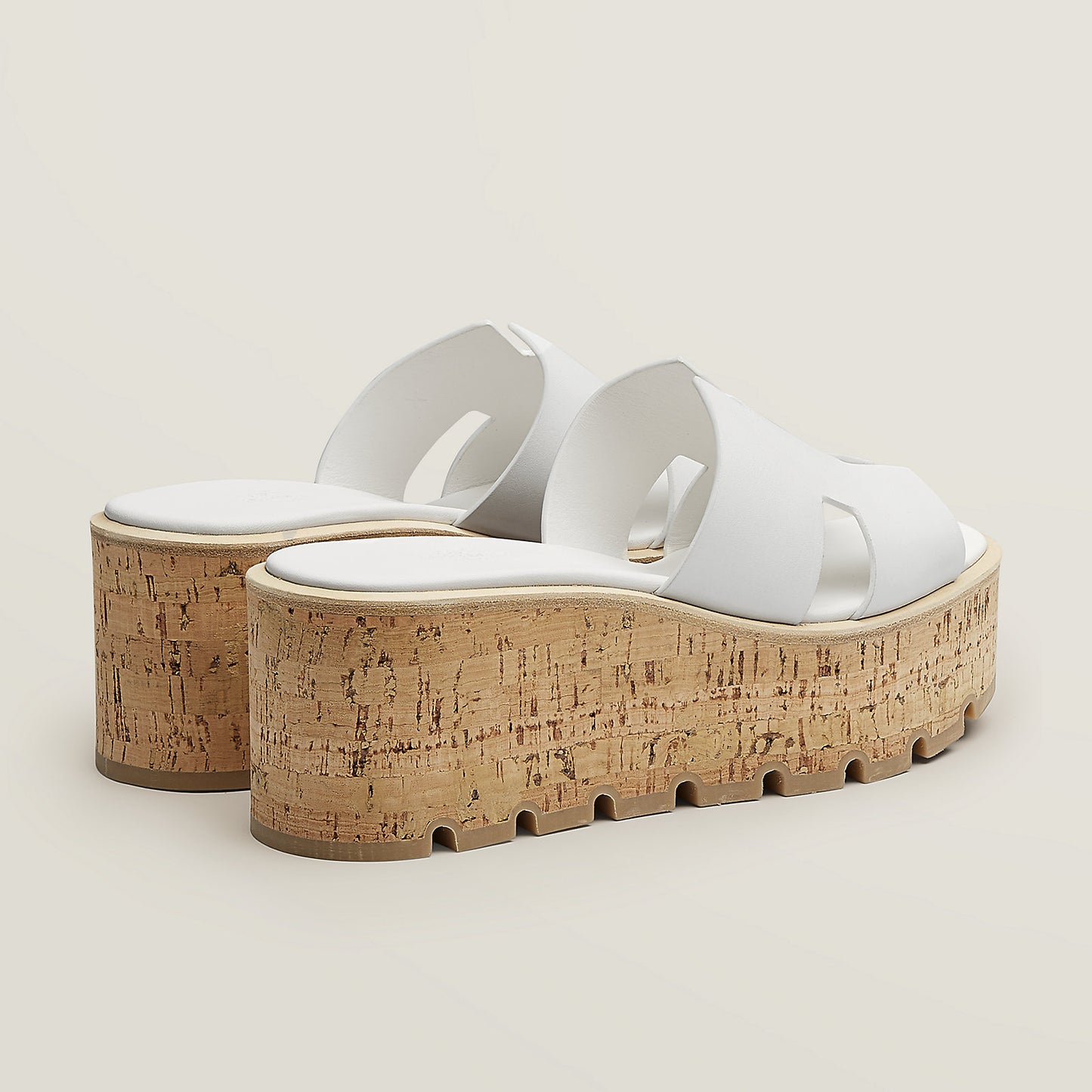Hermès Eze 30 Sandal