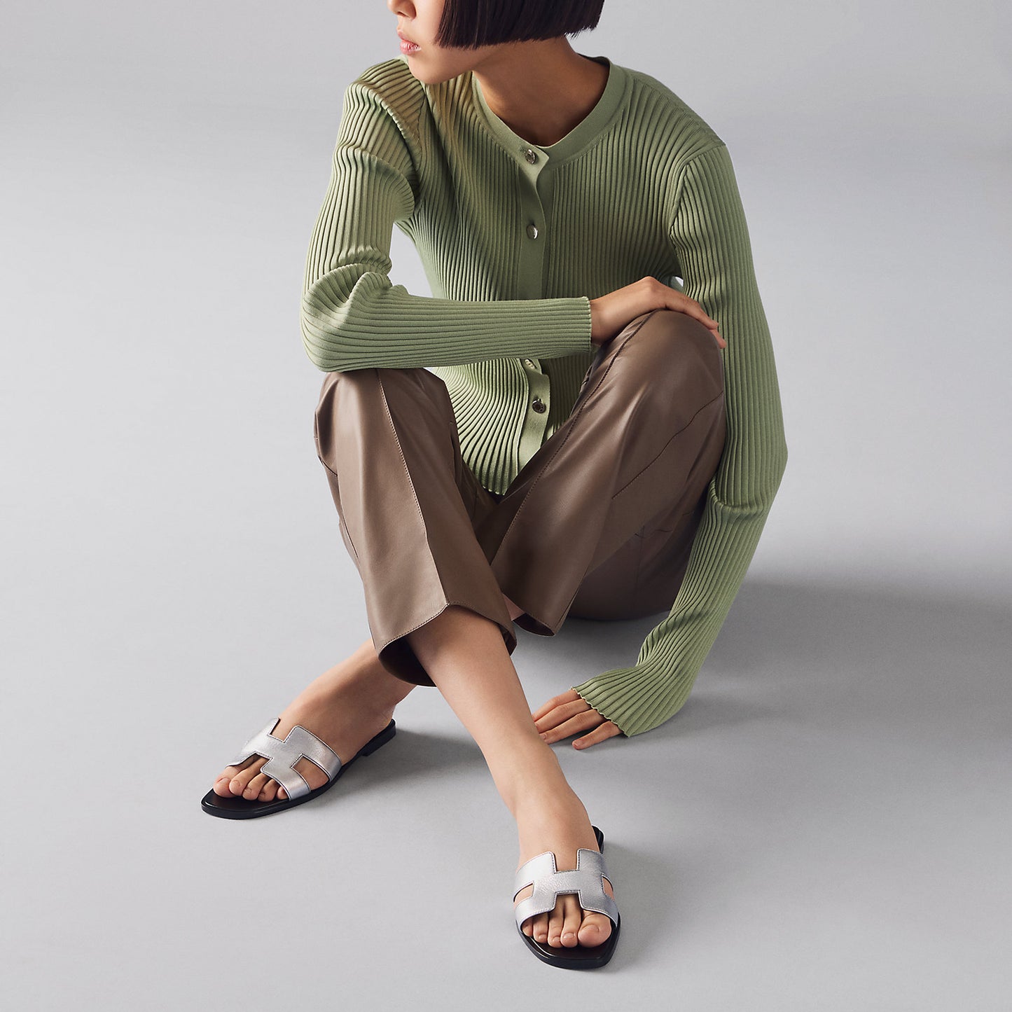 Oran sandal
