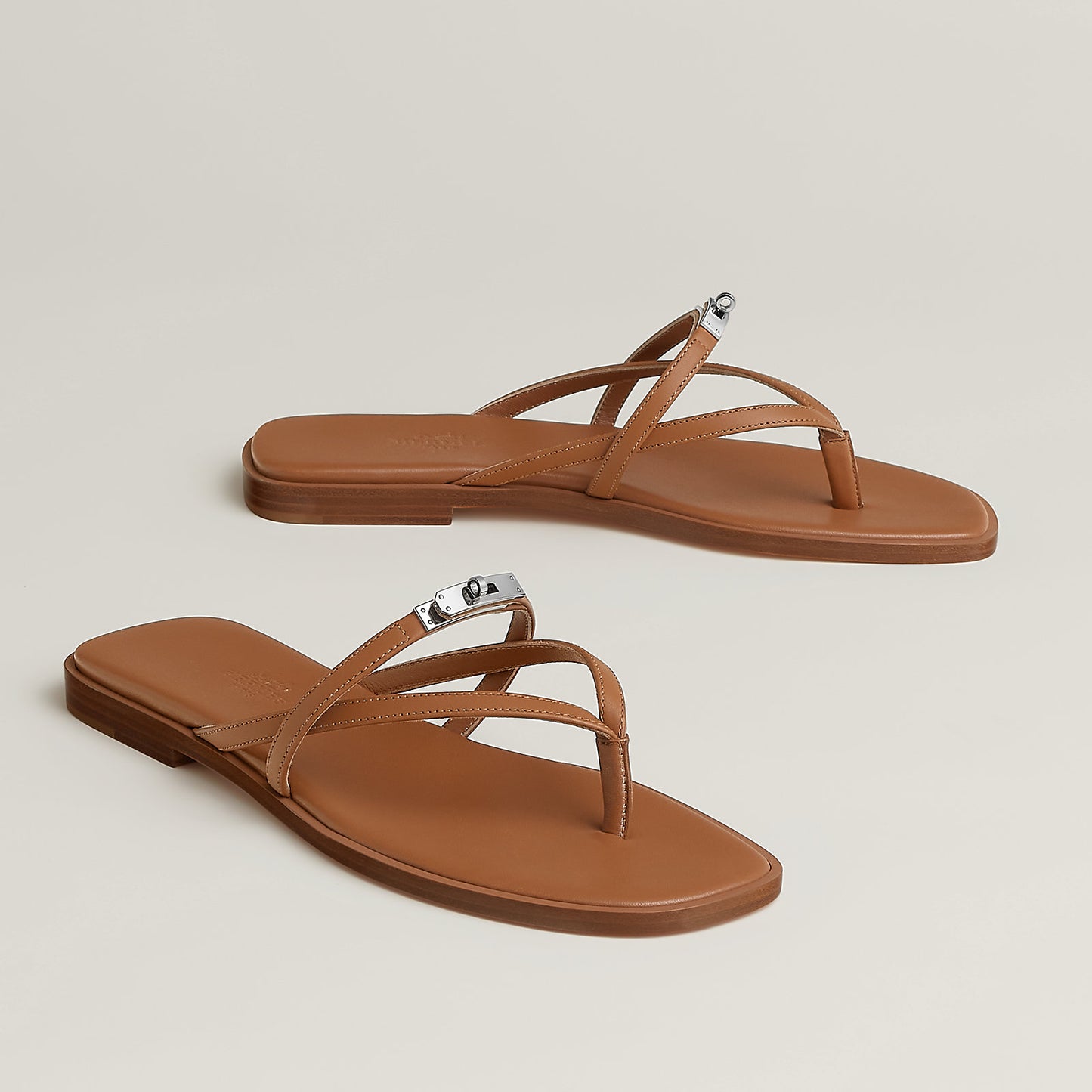 Hermes Miss sandal