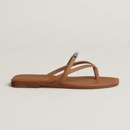Hermes Miss sandal