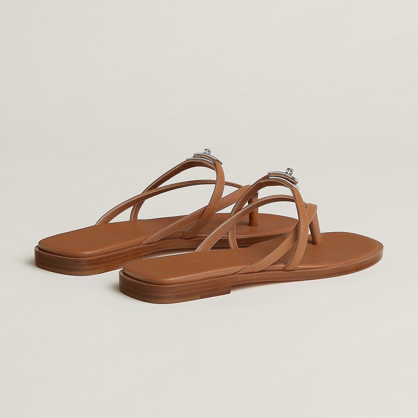 Hermes Miss sandal