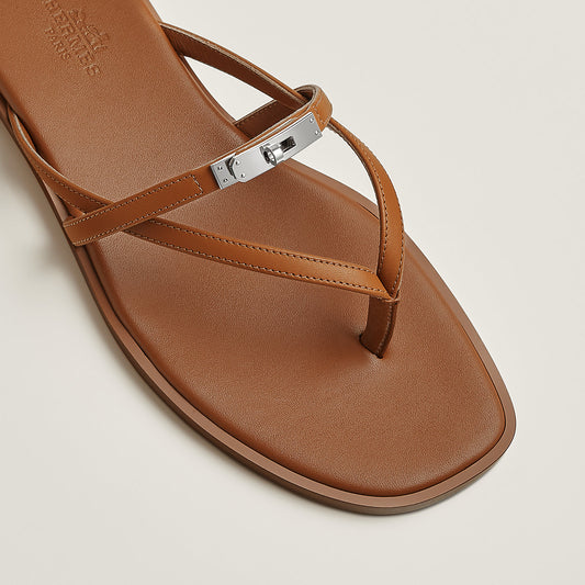 Hermes Miss sandal
