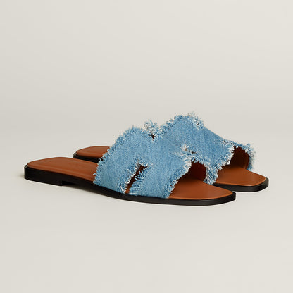 Oran Sandal