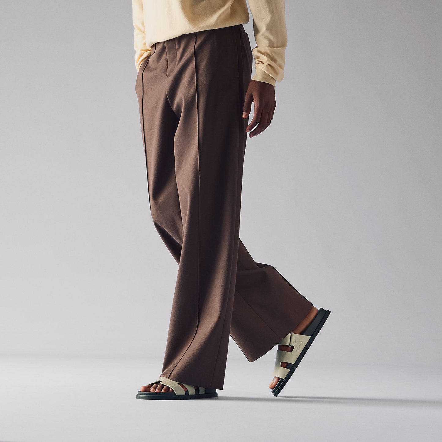 Chypre Sandal