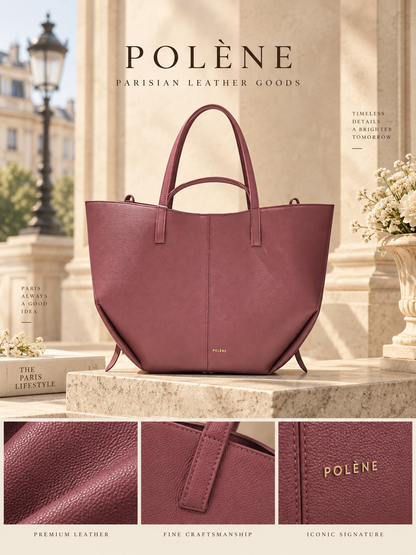 POLENE BAG ✨