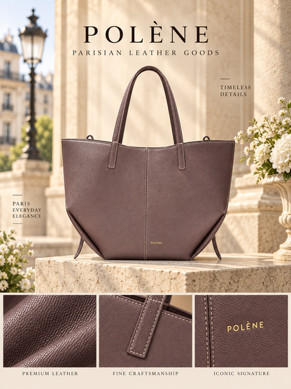 POLENE BAG ✨