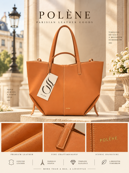POLENE BAG ✨