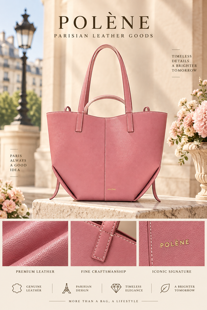 POLENE BAG ✨
