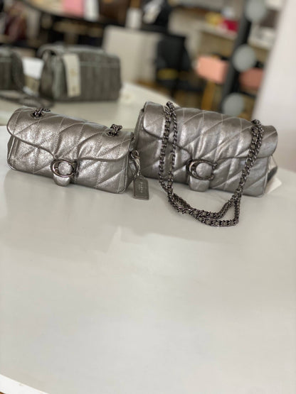 Coach Tabby Shoulder Bag