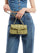 Coach Pillow Tabby Shoulder Bag