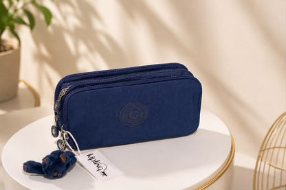 Kipling VIP 3-piece set- Navy blue
